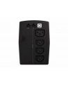 Conceptronic ZEUS07E 1000VA 600W UPS, IEC - nr 8
