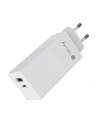 Techly Zasilacz do laptopa PD A-C 100W (IPWPD100WWH) - nr 1