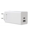 Techly Zasilacz do laptopa PD A-C 100W (IPWPD100WWH) - nr 2