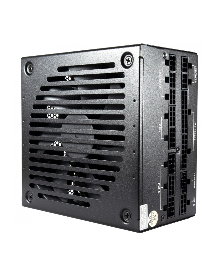 Inter-Tech Zasilacz Netzteil 1000W SAMA XPH-1000A Intel ATX3.0 Standa (88882232) główny