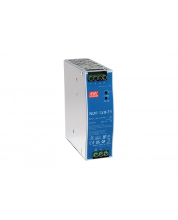 LevelOne POW-2442 120W (DKNRKON21230731)