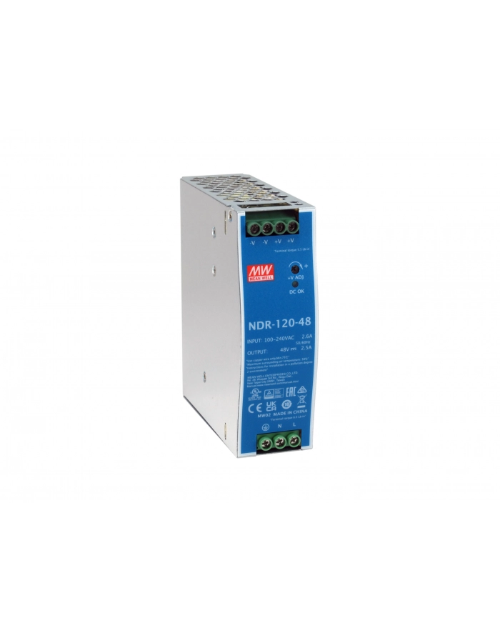 LevelOne POW-4842 120W (DKNRKON21230732) główny