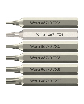 Wera Tool-Check Modular Micro 1