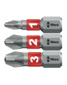 Wera Tool-Check Combi 1 - nr 6