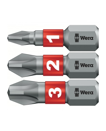Wera Tool-Check Combi 1