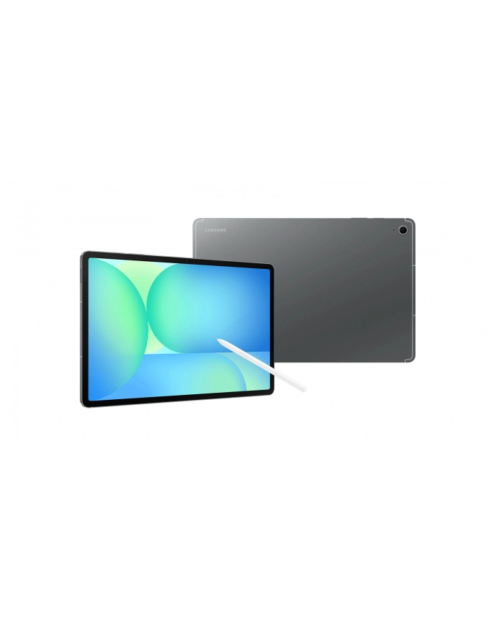 Samsung Galaxy Tab S10 FE WiFi (128GB) 8GB szary główny