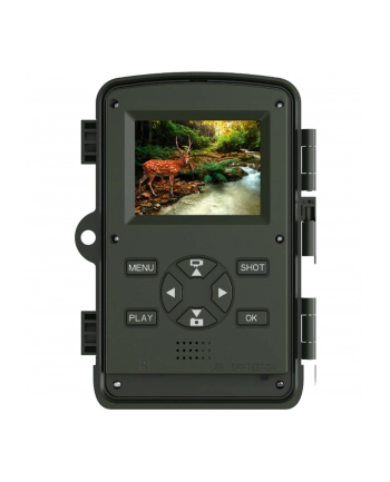 braun phototechnik Braun Scouting Cam Black800