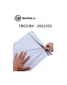 bstech Foliopak kurierski B4 260x350 100 szt - nr 6