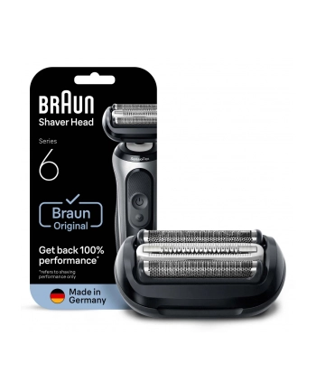 Braun Kombipack 64B