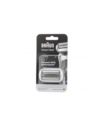 Braun Kombipack 74S