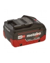 Metabo 18V 5,5Ah LiHD Akku-Pack - nr 2