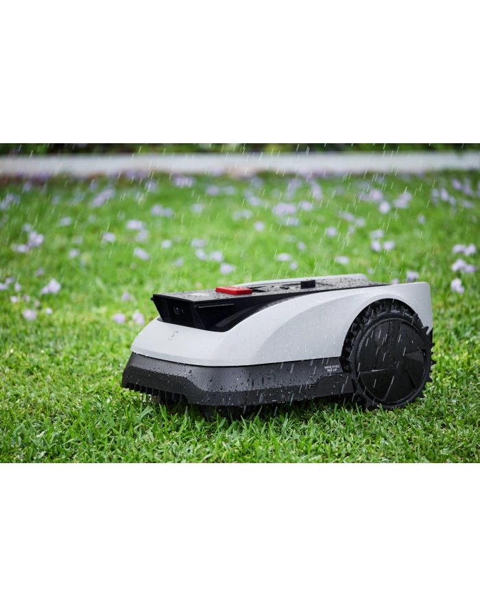 Ecovacs GOAT O800 RTK Rasenmäher-Roboter główny