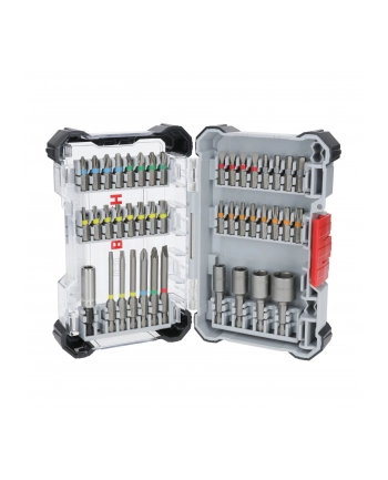 Bosch 43pc ExH Set