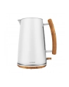 CECOTEC Thermosense 400 Wasserkocher, biały - nr 1