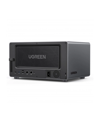 UGREEN Network Attached Storage NAS DXP8800 Plus EU (Diskless)