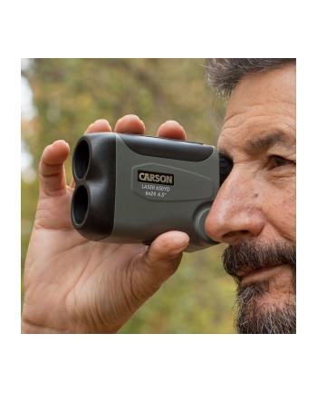 Carson RF-700 LiteWave
