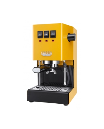 Gaggia Classic Evo gelb RI9481/18
