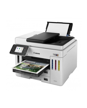 canon Urządzenie wielofunkcyjne atramentowe Maxify GX7140 6882C009