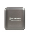 Transcend Portable SSD       2TB Magnetic R/W 2000/2000 Iron Gray - nr 1