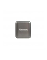 Transcend Portable SSD       2TB Magnetic R/W 2000/2000 Iron Gray - nr 6