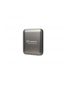 Transcend Portable SSD       2TB Magnetic R/W 2000/2000 Iron Gray - nr 7