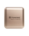 Transcend Portable SSD       2TB Magnetic R/W 2000/2000 Rose Gold - nr 1