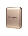 Transcend Portable SSD       2TB Magnetic R/W 2000/2000 Rose Gold - nr 2