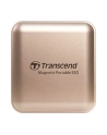 Transcend Portable SSD       2TB Magnetic R/W 2000/2000 Rose Gold - nr 5