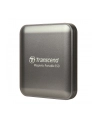 Transcend Portable SSD       4TB Magnetic R/W 2000/2000 Iron Gray - nr 2