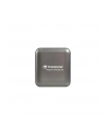 Transcend Portable SSD       1TB Magnetic R/W 2000/2000 Iron Gray - nr 6