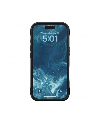 Nomad Rugged Case iPhone 16 Pro Atlantic Blue