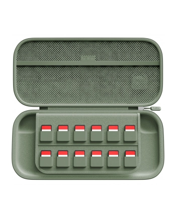 Belkin Travel Case dla Nintendo Switch 2 sage         ENA002hqSE