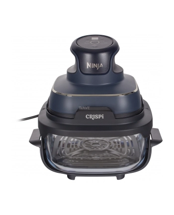 NINJA FN101EUGY Airfryer Crispy blau