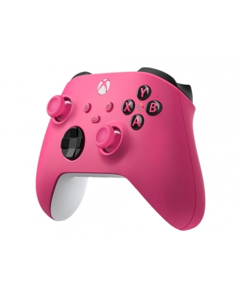 Microsoft Xbox Series kontroler bezprzewodowy Pink