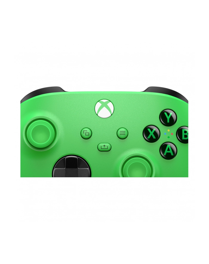 Microsoft Xbox Wirel. Controller Grün główny