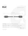 Club3D USB-C 1.2 m (CAC1570) - nr 11