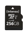 Intenso Microsd 256GB Uhs-I Perf Cl10| Performance (3424492) - nr 1