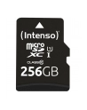 Intenso Microsd 256GB Uhs-I Perf Cl10| Performance (3424492) - nr 7