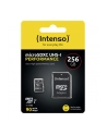 Intenso Microsd 256GB Uhs-I Perf Cl10| Performance (3424492) - nr 8