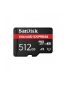 SanDisk microSD EXPRESS    512GB Switch 2 ready - nr 2