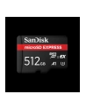 SanDisk microSD EXPRESS    512GB Switch 2 ready - nr 3