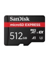 SanDisk microSD EXPRESS    512GB Switch 2 ready - nr 4