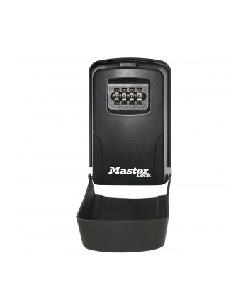 Master Lock Schlüsselkasten Select Wandmontage 5430EURD