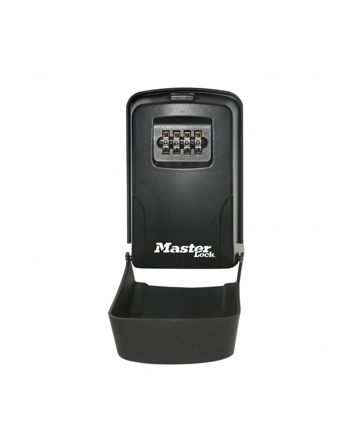 Master Lock Schlüsselkasten Select Wandmontage 5430EURD główny