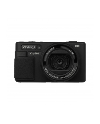 Yashica City 300