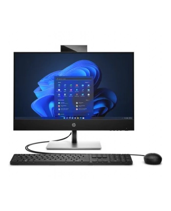 hp inc. Komputer All-in-One ProOne 440 G9 i7-14700T 512GB/16GB/W11P/23.8 B6ZC3ET