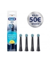 Oral-B iO Aufsteckbürsten Ultimative Reinigung Black   4er - nr 1