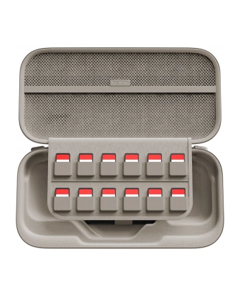 Belkin Charg.Case + Powerb. sand 10.000mAH Switch2  ENA001hqSA-V2