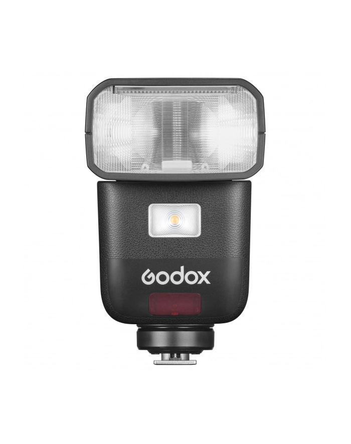 Godox V480 N              Nikon główny