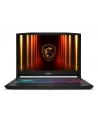 MSI Katana 15 HX B14WGK-061XPL i7-14650HX 15.6'' QHD 165Hz 16GB DDR5 SSD1TB GeForce RTX 5070 8GB NoOS - nr 1